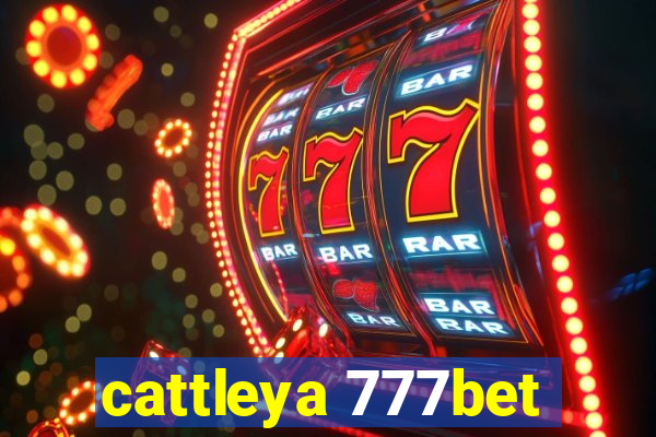 cattleya 777bet